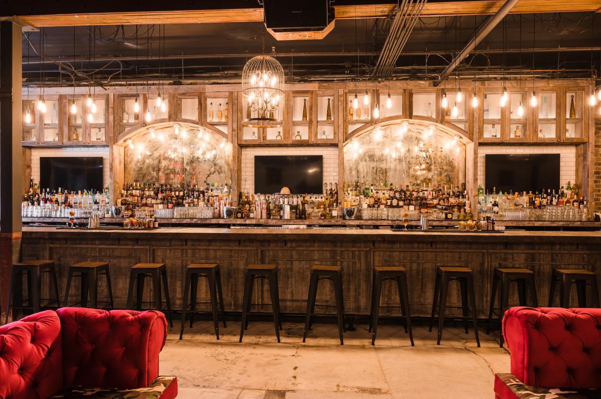 Discovering Florida’s Best Speakeasy-Inspired Restaurants