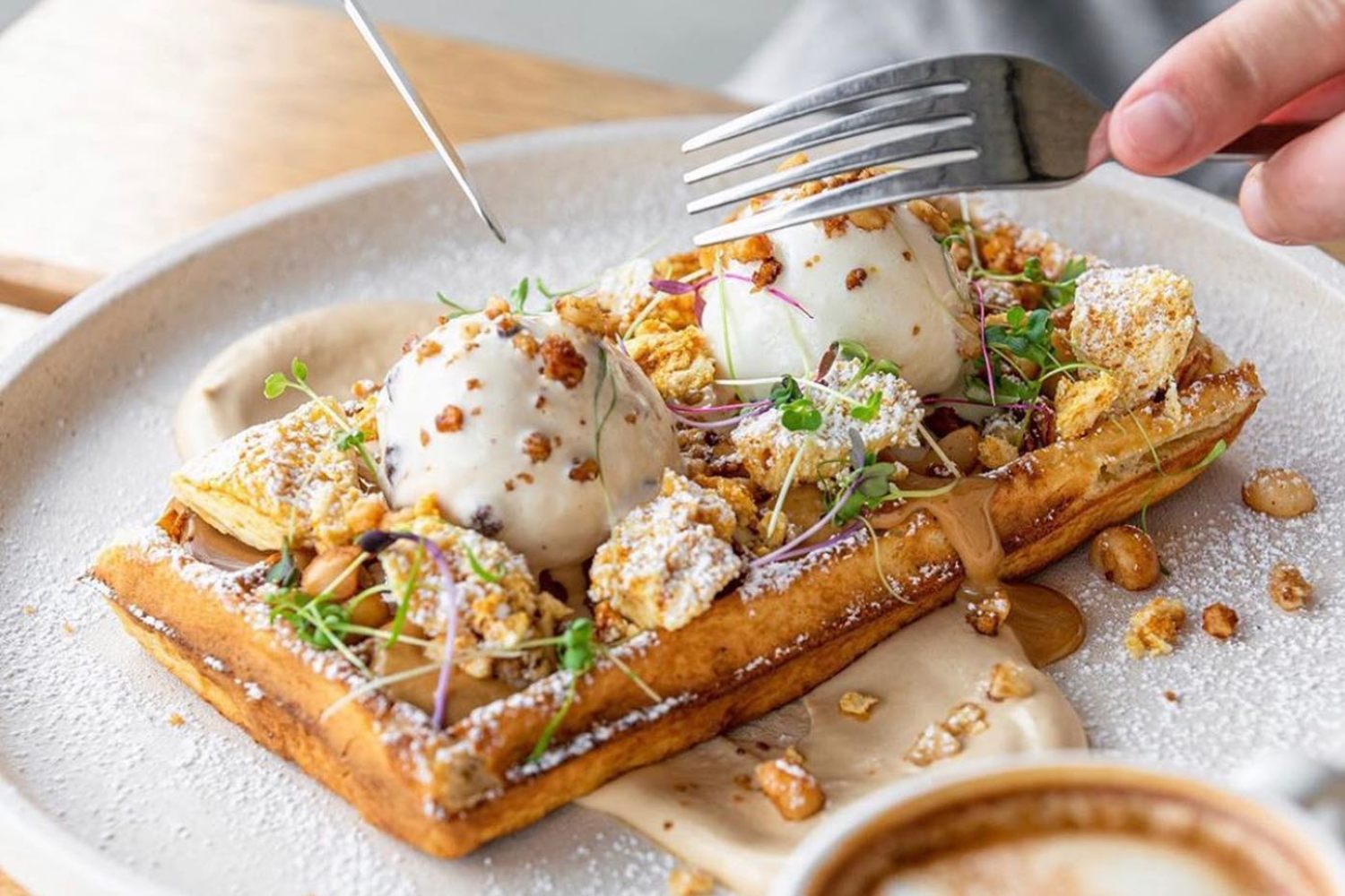 Where to Go for the Best Breakfast and Brunch in the Sunshine State